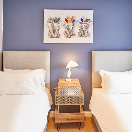 Host & Stay - The Tardis Marske-by-the-Sea 外观 照片