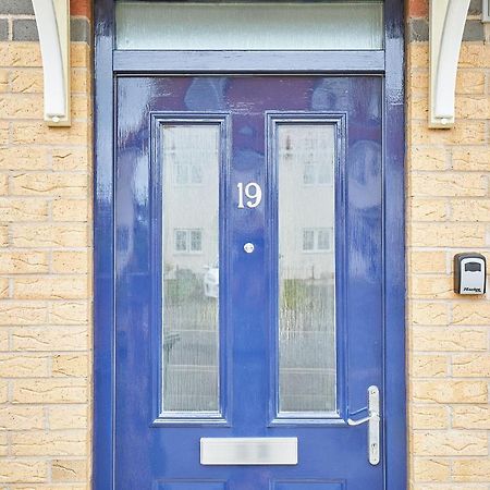 Host & Stay - The Tardis Marske-by-the-Sea 外观 照片