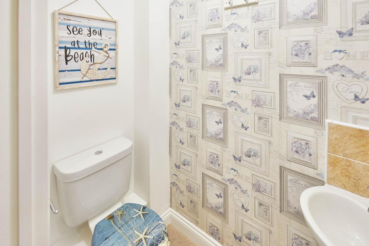 Host & Stay - The Tardis Marske-by-the-Sea 外观 照片