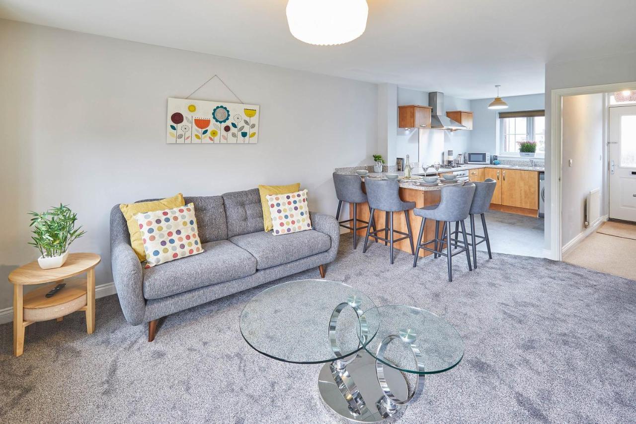 Host & Stay - The Tardis Marske-by-the-Sea 外观 照片