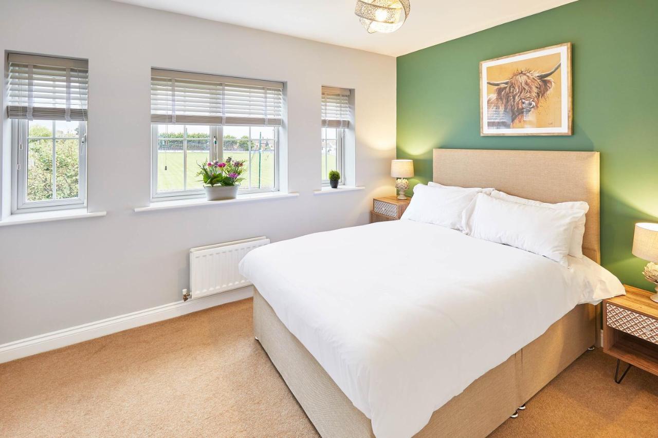 Host & Stay - The Tardis Marske-by-the-Sea 外观 照片