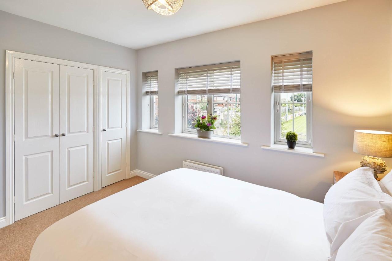 Host & Stay - The Tardis Marske-by-the-Sea 外观 照片